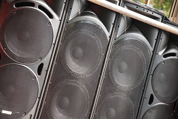 7 Persewaan Sound System di Gresik untuk Acara Besar 