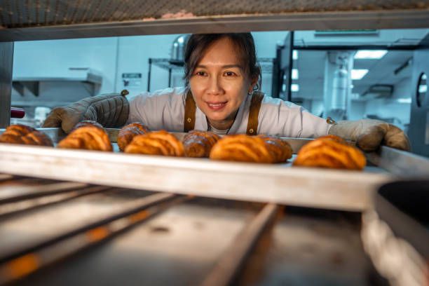 5 Rekomendasi Kelas Bakery dan Kue di Surabaya untuk Pemula