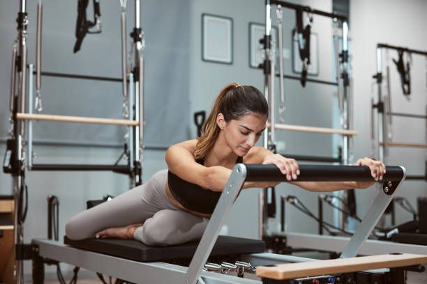 7 Rekomendasi Studio Pilates di Surabaya yang Nyaman