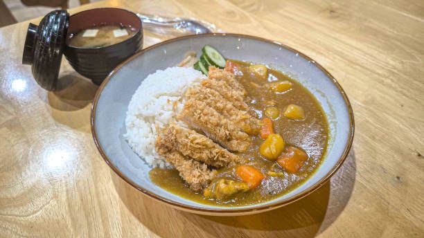 6 Kuliner Curry Jepang Paling Enak di Surabaya