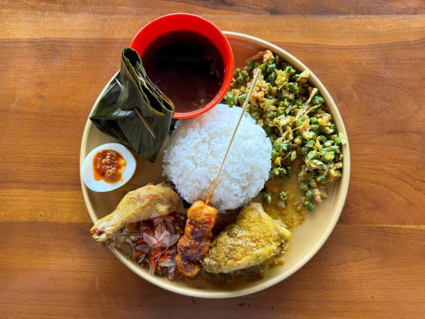 5 Kuliner Ayam Betutu di Surabaya