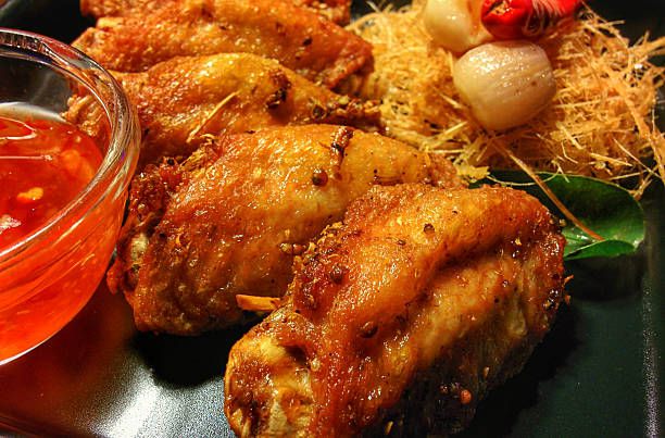 6 Kuliner Ayam Goreng Rempah di Pasuruan