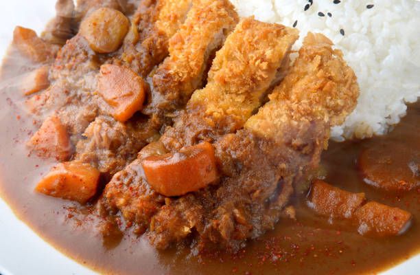 6 Kuliner Curry Jepang Paling Enak di Surabaya