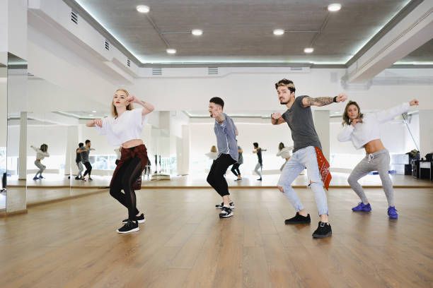 6 Tempat Sewa Studio Dance di Surabaya untuk Pemula