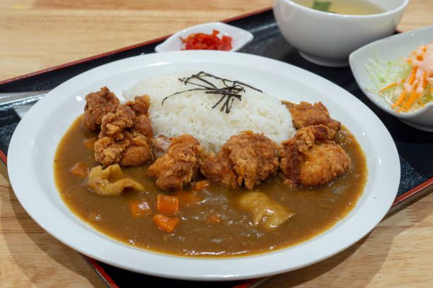 6 Kuliner Curry Jepang Paling Enak di Surabaya