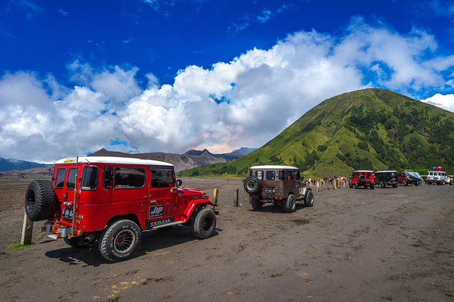 7 Rekomendasi Paket Open Trip ke Bromo, Bisa Pilih Sesuai Budget!