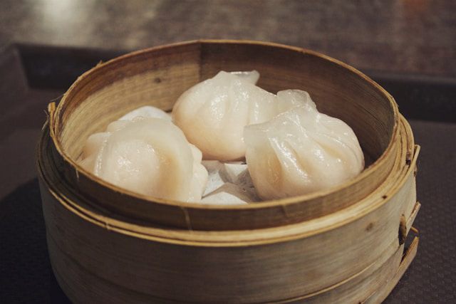 6 Kuliner Dimsum Asal Hongkong di Surabaya