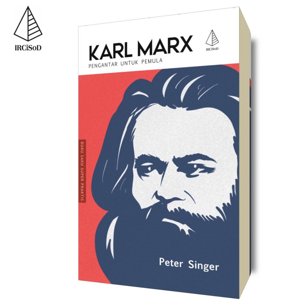 7 Buku Filsafat Karl Marx untuk Mengasah Nalar Kritis