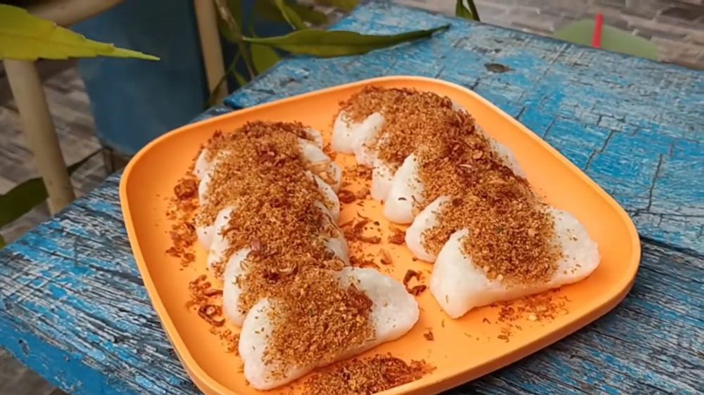 7 Makanan Khas Banten yang Paling Enak dan Terkenal, Wajib Coba!