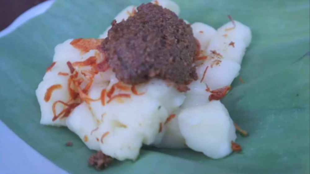 7 Makanan Khas Banten yang Paling Enak dan Terkenal, Wajib Coba!