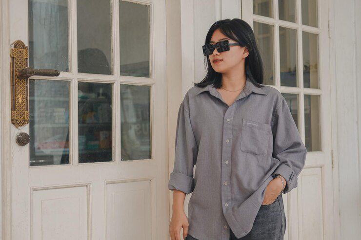 7 Ide Outfit Kasual Cewek, Cocok untuk Hangout! 