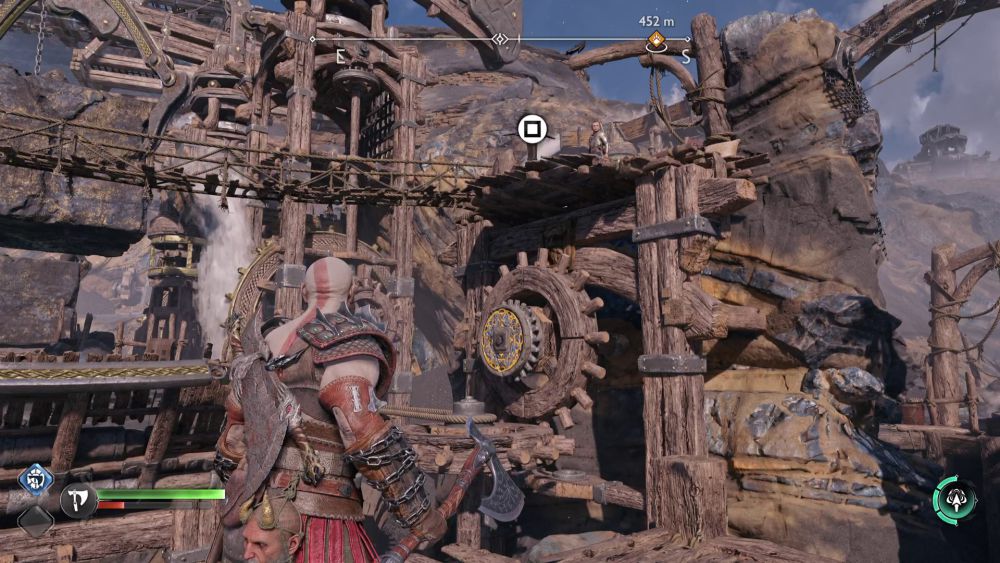 5 Alasan Kamu Wajib Mainkan God of War: Ragnarok, Rilis di PC 