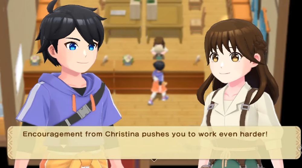 5 Tips Harvest Moon: Home Sweet Home, Ada Trik Pesugihan Ampuh!