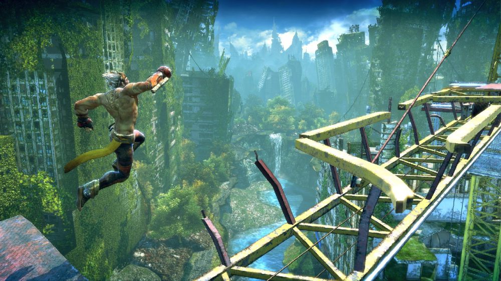 5 Game Adaptasi Kera Sakti Terbaik, Terbaru Black Myth: Wukong! 