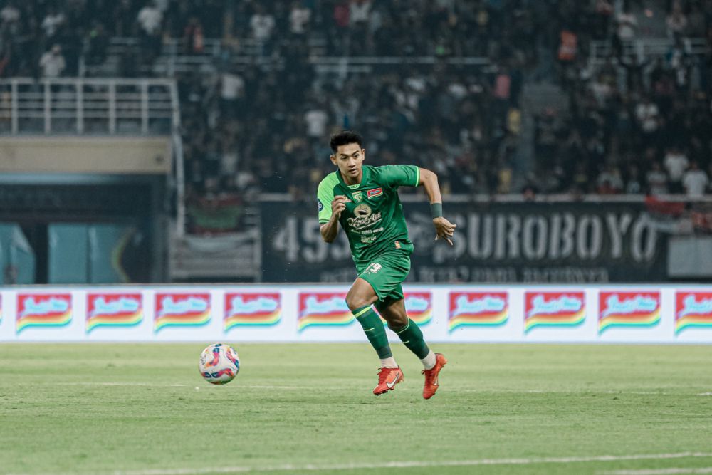 5 Catatan Unik Jelang Laga Persebaya vs PSBS Biak 