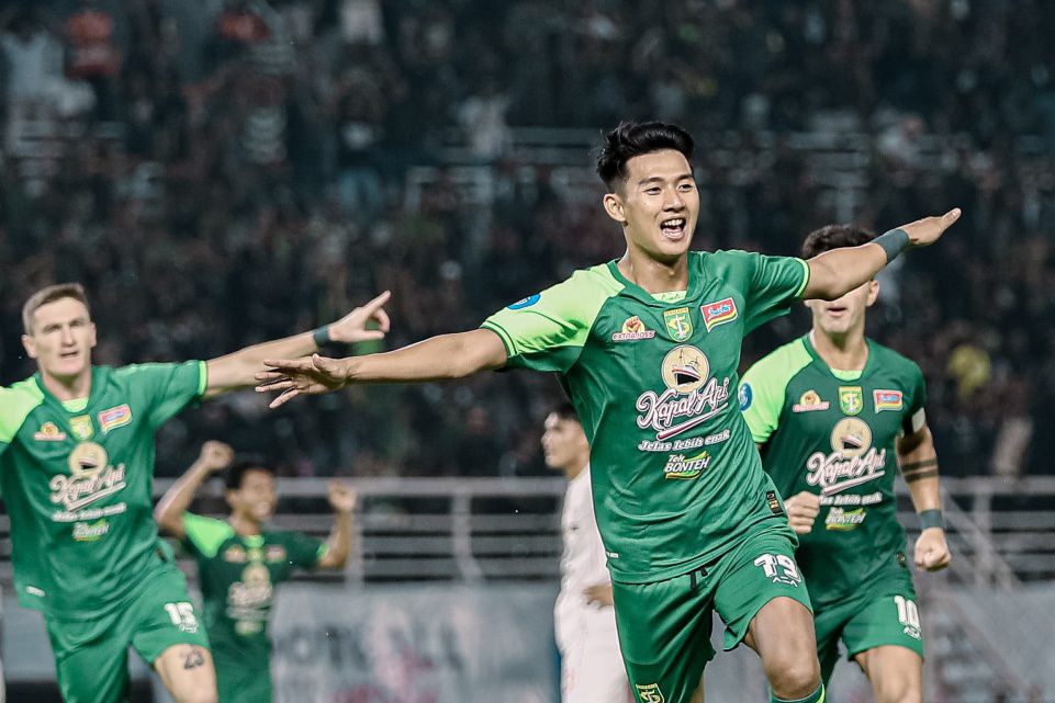 Hadapi Dewa United, Persebaya Waspadai Kejutan Lawan