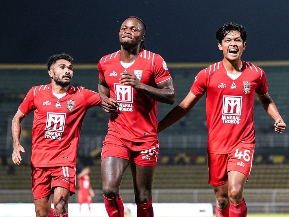 Jadwal Bertanding Bali United September 2024