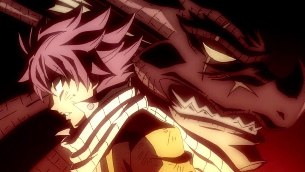 5 Rekomendasi Anime tentang Naga selain Dragon Ball, Wajib Nonton!