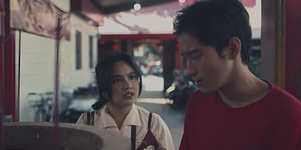 5 Film Romantis Bio One Jadi Peran Utama, ada Sampai Nanti, Hanna!