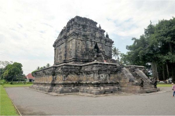 7 Candi Peninggalan Zaman Dinasti Sailendra, Sarat Nilai Sejarah!