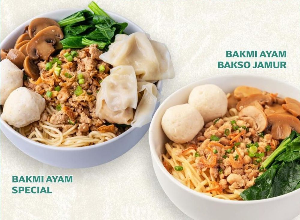 10 Kuliner Mi di Bali Selain Gacoan dan Kober