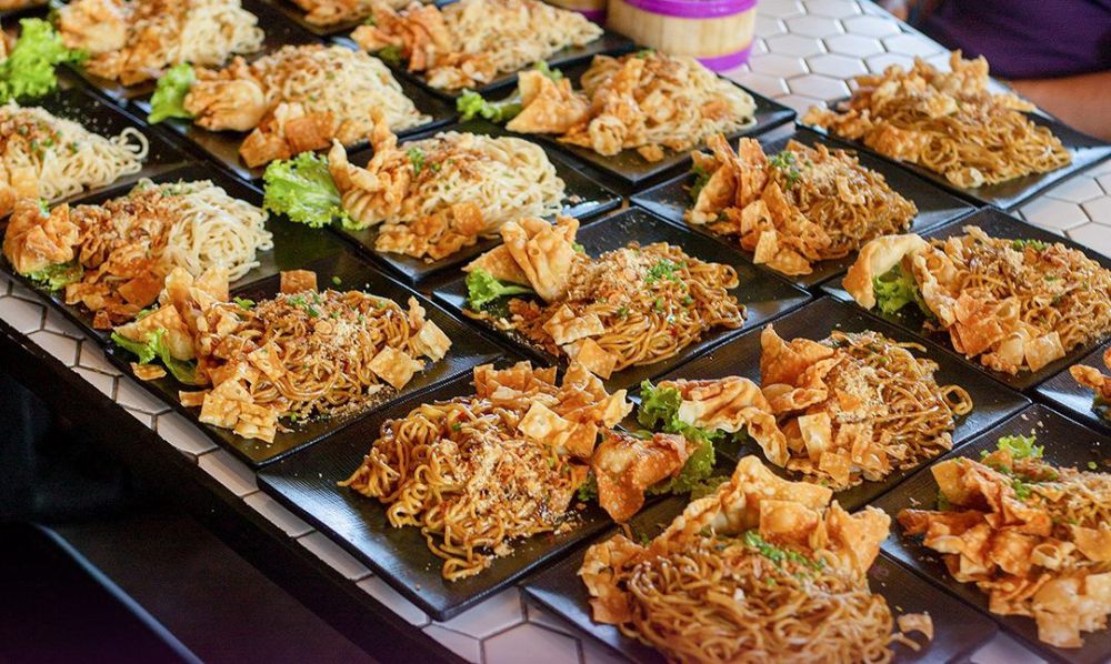 10 Kuliner Mi di Bali Selain Gacoan dan Kober