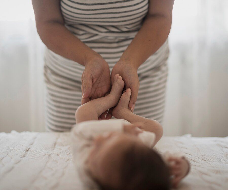 7 Rekomendasi Baby Spa di Sidoarjo, Bunda Merapat Yuk!