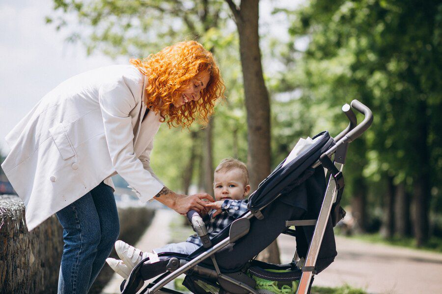 7 Tempat Cuci Stroller Bayi Terbaik di Surabaya, Tampak Seperti Baru!