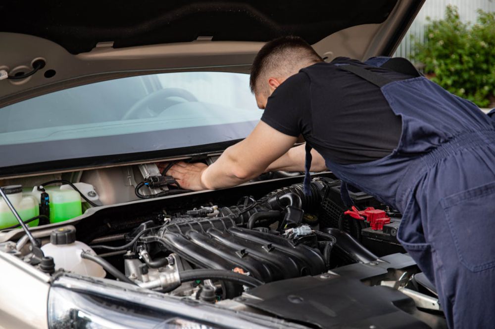 5 Langkah Mudah Menjaga Kelistrikan Mobil Tetap Optimal 