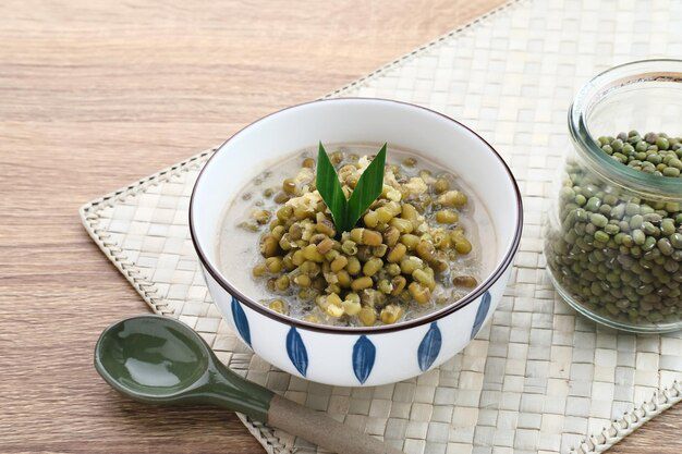 5 Bubur Kacang Hijau di Gresik, Lezat dan Mengenyangkan!