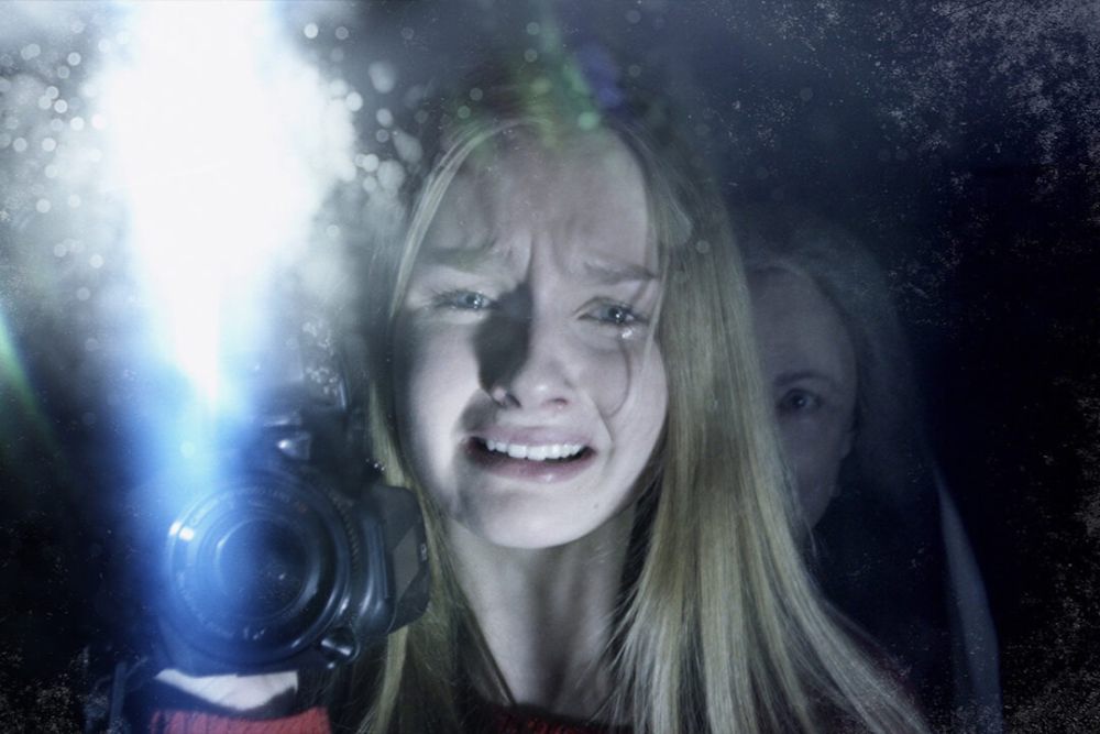 7 Film Horor Found Footage Super Menegangkan, Banyak Jumpscare!