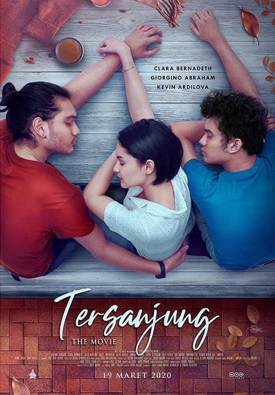 3 Film Kevin Ardilova Disutradarai Hanung Bramantyo, Ada Laura