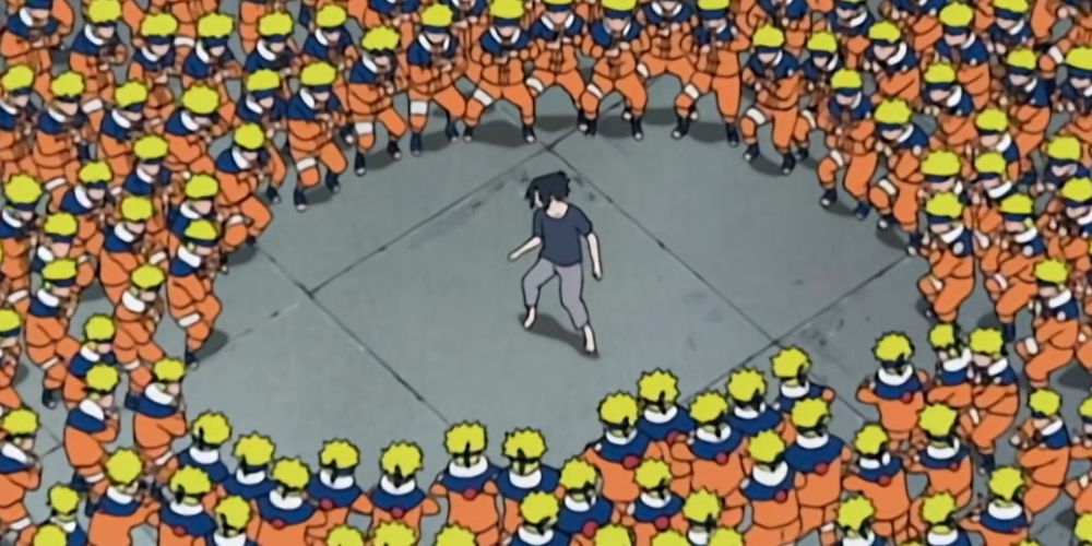 10 Bukti Naruto Lebih Kuat dari Minato, Tak Terbantahkan