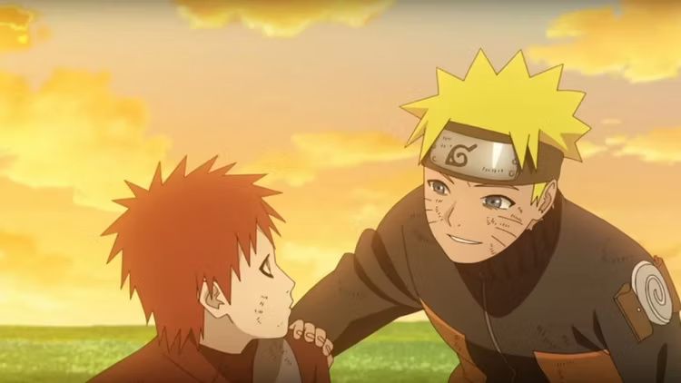 10 Bukti Naruto Lebih Kuat dari Minato, Tak Terbantahkan