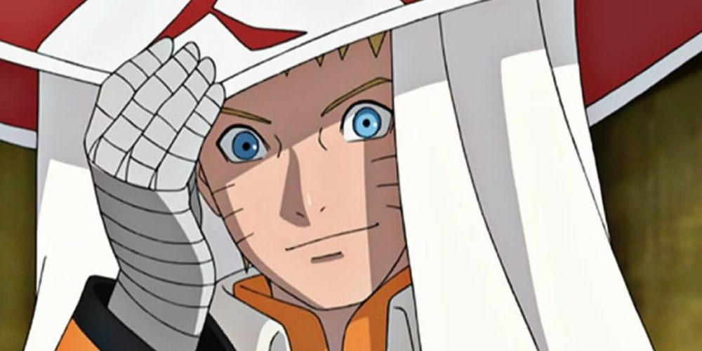 10 Bukti Naruto Lebih Kuat dari Minato, Tak Terbantahkan