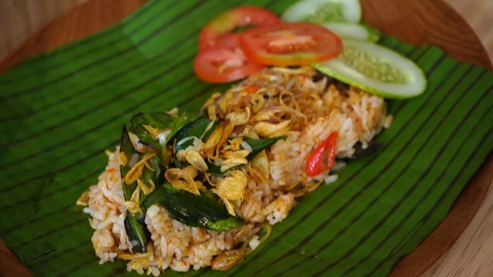 7 Makanan Khas Banten yang Paling Enak dan Terkenal, Wajib Coba!