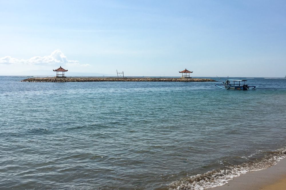 Biaya Sewa Sepeda di Sanur, Terjangkau dan Menyehatkan