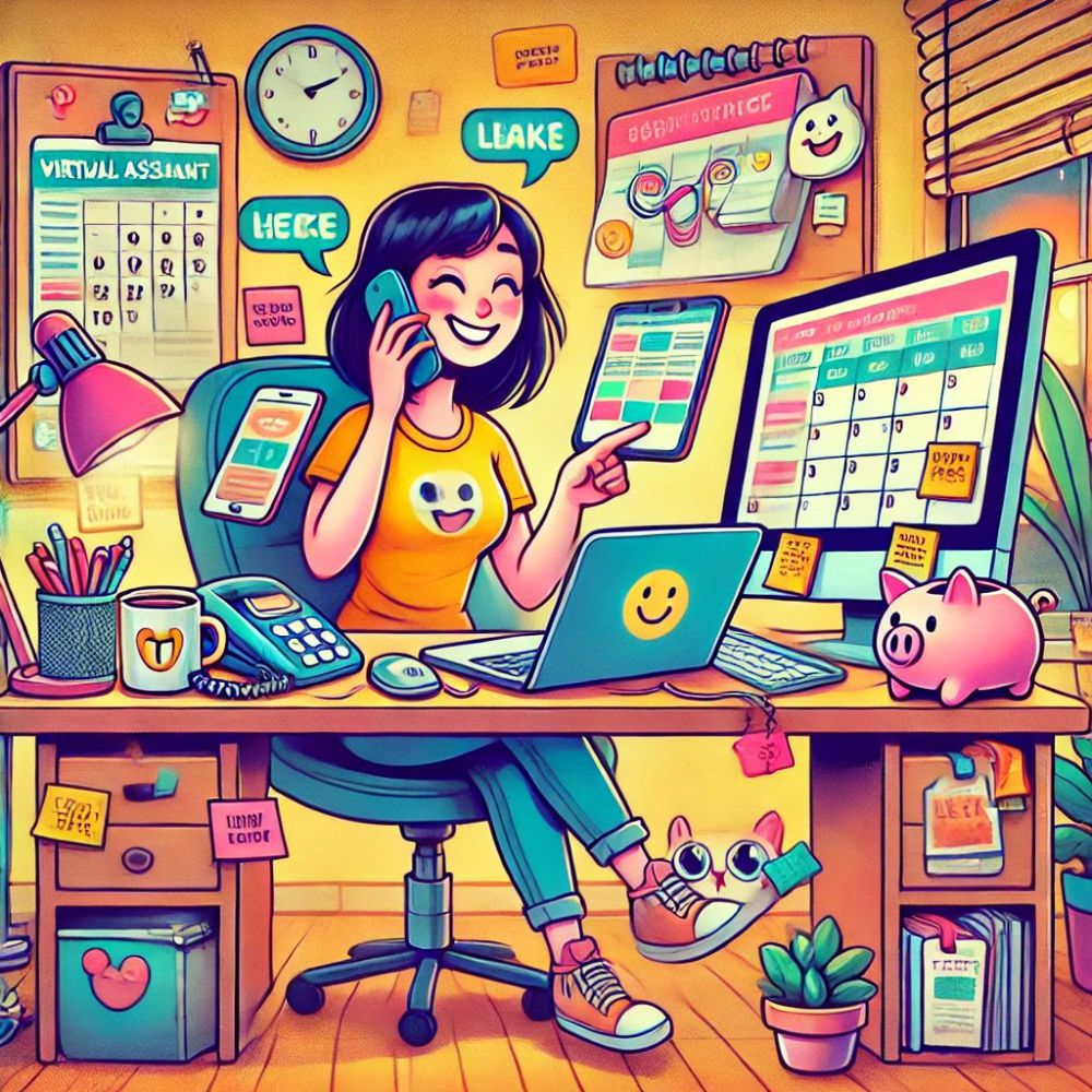 5 Side Hustle yang Bisa Dijalankan dari Rumah Tanpa Modal Besar