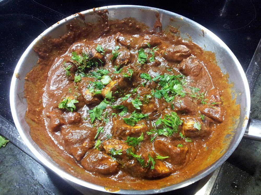 10 Olahan Daging Ayam dari India, Cocok jadi Ide Masak