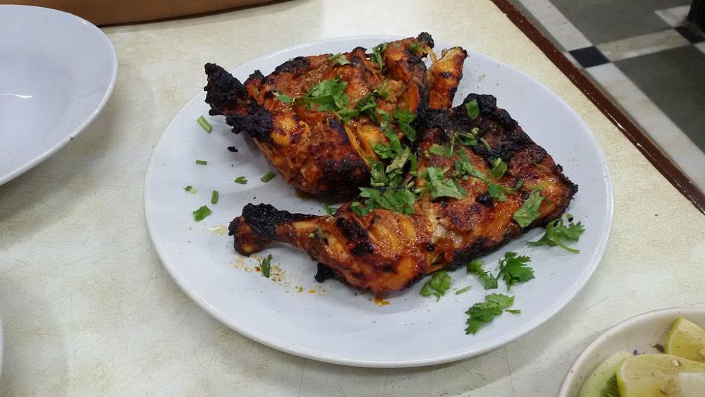 10 Olahan Daging Ayam dari India, Cocok jadi Ide Masak