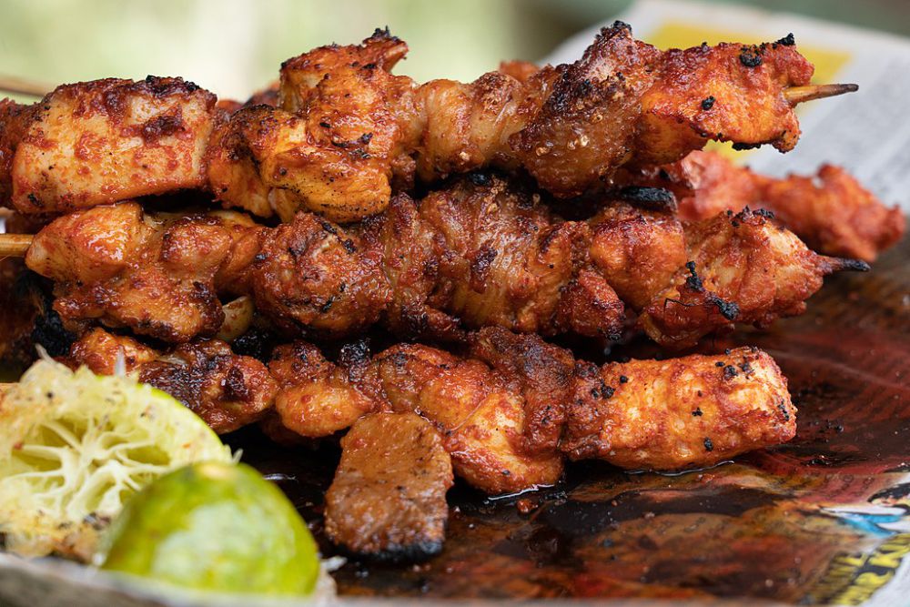 10 Olahan Daging Ayam dari India, Cocok jadi Ide Masak