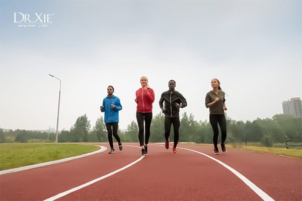 Mulai Langkah Baru, Alo Yoga Luncurkan Running Sneaker