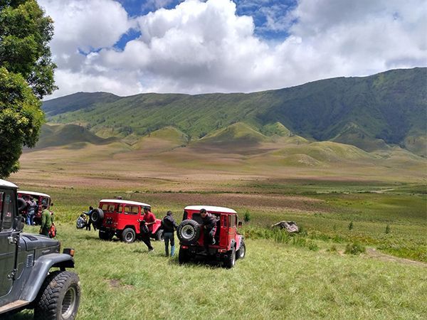 7 Rekomendasi Paket Open Trip ke Bromo, Bisa Pilih Sesuai Budget!