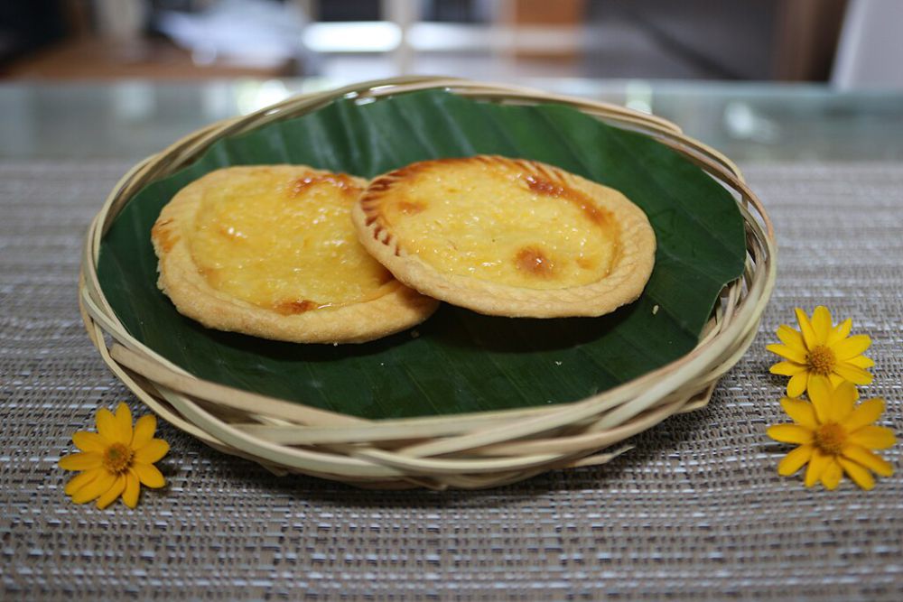 5 Macam Pastry Khas Indonesia, Mana Favorit Kamu?