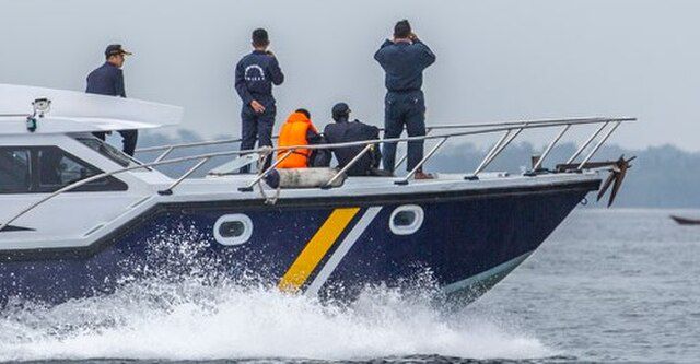 Waduh! 45 ABK Kapal Ikan Jateng Tewas, Beberapa Mayatnya Dilarung ke Laut