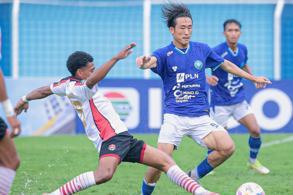 Jadwal Pertandingan Persiku Kudus pada Oktober 2024, Lengkap!