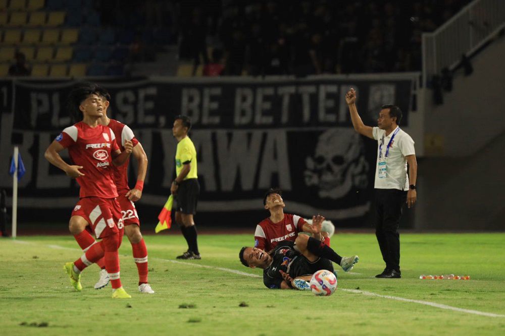 4 Fakta Menyambut Laga Persis Solo Vs Persebaya Surabaya