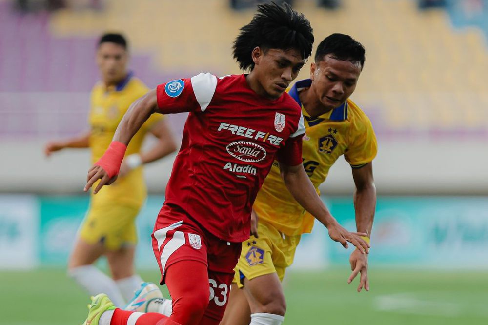 Preview Jelang Persis Solo Vs Semen Padang, Sama-sama Terpuruk