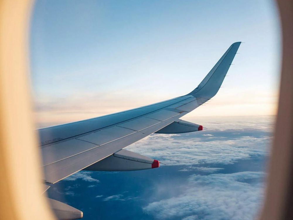 Pelita Air Buka Rute Penerbangan Lombok - Jakarta, ini Alasannya!