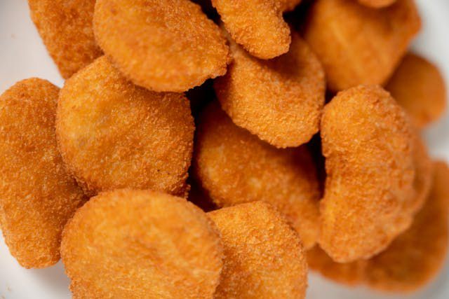 5 Kreasi Nugget Vegan, Cocok untuk Camilan Sehat